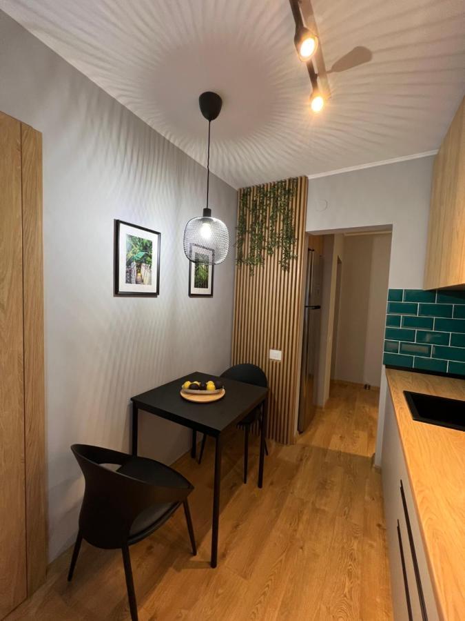 Riverside Jungle Green Apartment Oradea Dış mekan fotoğraf